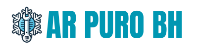LOGO AR PURO BH