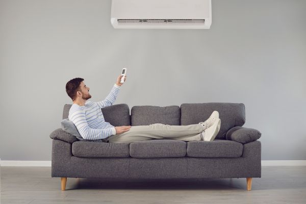 Qual Ar-Condicionado mais Econômico para o Quarto?