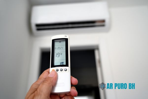 Quanto Custa Pra Instalar Ar-Condicionado em Belo Horizonte