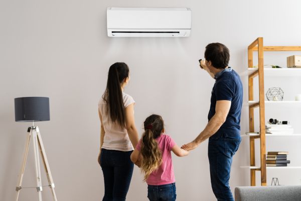Como Escolher o Tamanho Ideal do Ar-Condicionado para seu Quarto